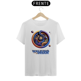 Nome do produto Camiseta Walking On A Dream
