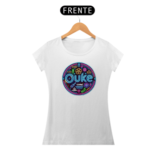 Nome do produto Baby Long Ouke