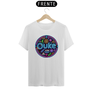 Nome do produto Camiseta Ouke
