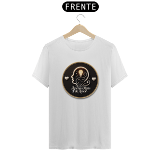 Nome do produto Camiseta Apenas Mais Uma De Amor