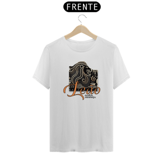 Nome do produto Camiseta Leão