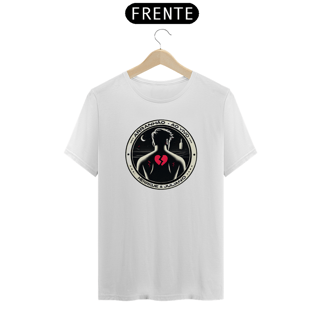 Nome do produto Camiseta Arranhão