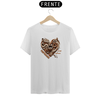 Nome do produto Camiseta Propaganda