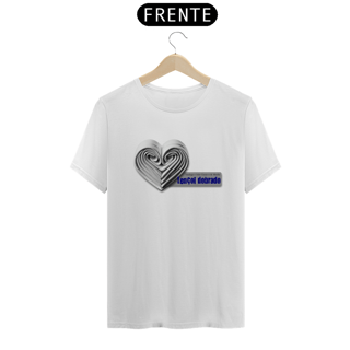 Nome do produto Camiseta Lençol Dobrado
