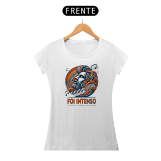 Nome do produto Baby Long Foi Intenso