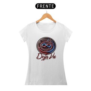 Nome do produto Baby Long Deja Vu