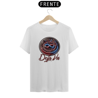 Nome do produto Camiseta Deja Vu