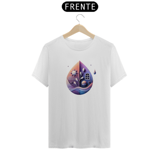 Nome do produto Camiseta Dia Lindo