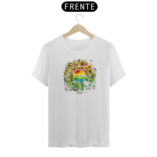 Nome do produto Camiseta Agradece