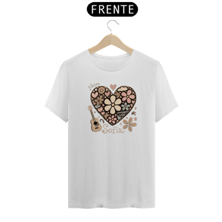 Nome do produto Camiseta Sofia