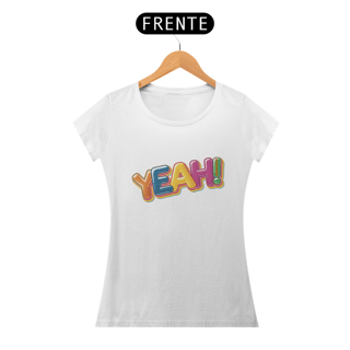 Nome do produto Baby Long Yeah!