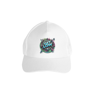 Nome do produto Boné Get Low