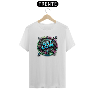 Nome do produto Camiseta Get Low