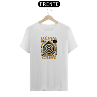 Nome do produto Camiseta Déjate Caer
