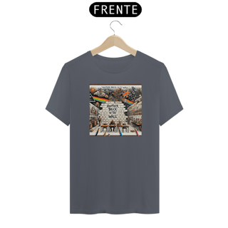 Nome do produto Camiseta Another Brick In The Wall