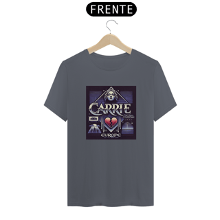 Nome do produto Camiseta Carrie