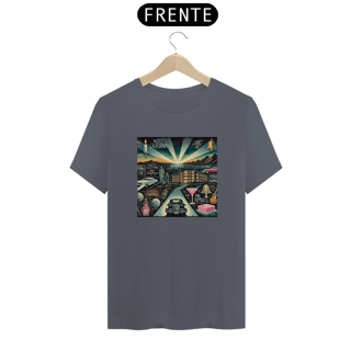 Nome do produto Camiseta Hotel California