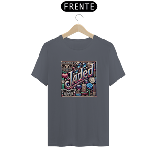 Nome do produto Camiseta Jaded