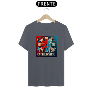 Nome do produto Camiseta Otherside