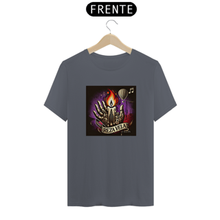 Nome do produto Camiseta Reza Vela