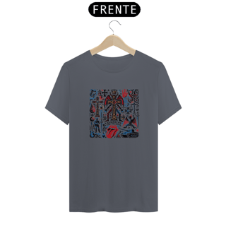 Nome do produto Camiseta Sympathy For The Devil