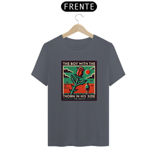 Nome do produto Camiseta The Boy With The Thorn