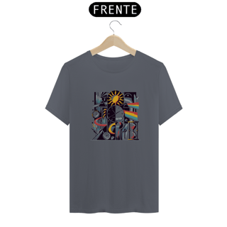 Nome do produto Camiseta Time