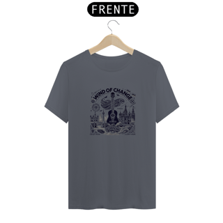 Nome do produto Camiseta Wind Of Change