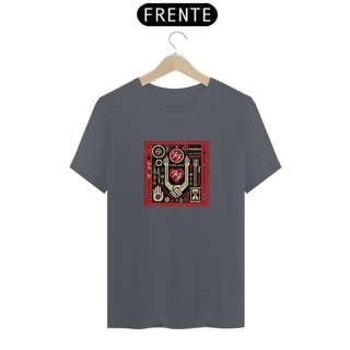 Nome do produto Camiseta Everlong