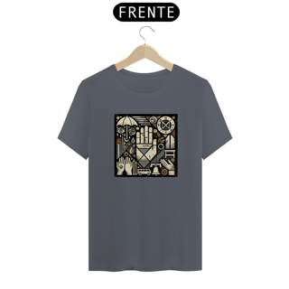 Nome do produto Camiseta Marvin