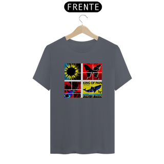 Nome do produto Camiseta King Of Pain