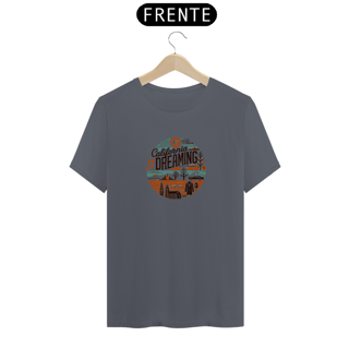 Nome do produto Camiseta California Dreaming