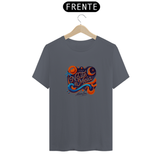 Nome do produto Camiseta Uma Noite E Meia