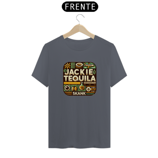 Nome do produto Camiseta Jackie Tequila