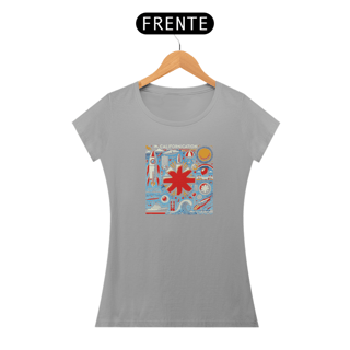 Nome do produto Baby Long Californication