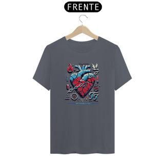 Nome do produto Camiseta Best Of You
