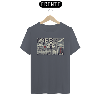Nome do produto Camiseta Beautiful Day