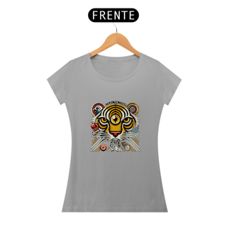 Nome do produto Baby Long Eye Of The Tiger