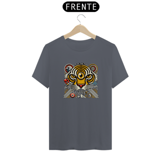 Nome do produto Camiseta Eye Of The Tiger
