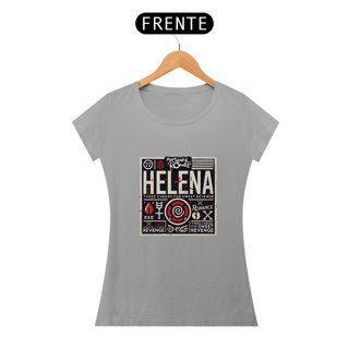 Nome do produto Baby Long Helena
