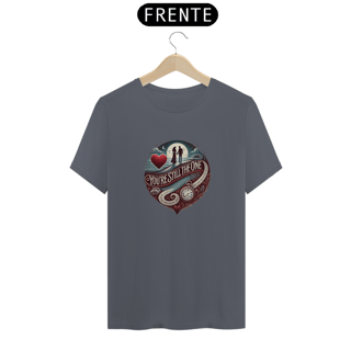 Nome do produto Camiseta You