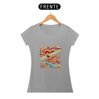 Nome do produto Baby Long Hole Hearted
