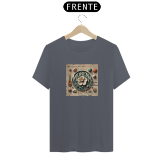 Nome do produto Camiseta Morena