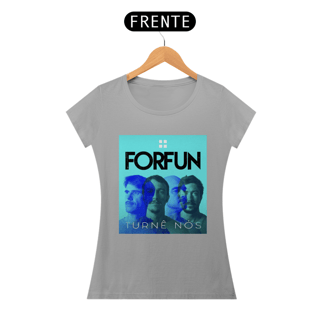 Nome do produto Baby Long F.orfun Turnê Nós
