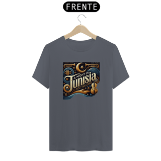 Nome do produto Camiseta A Night In Tunisia