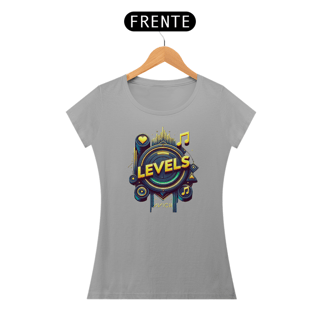 Nome do produto Baby Long Levels