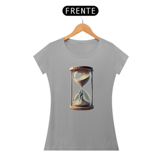 Nome do produto Baby Long Tempo Perdido