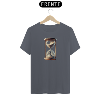 Nome do produto Camiseta Tempo Perdido