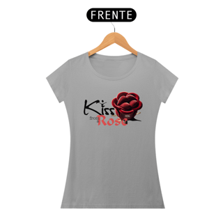 Nome do produto Baby Long Kiss From A Rose