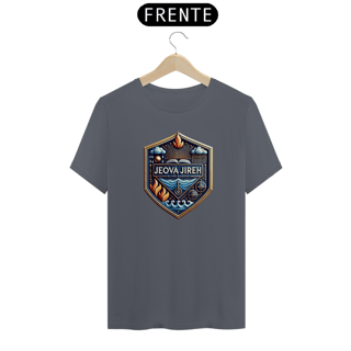 Nome do produto Camiseta Jeová Jireh